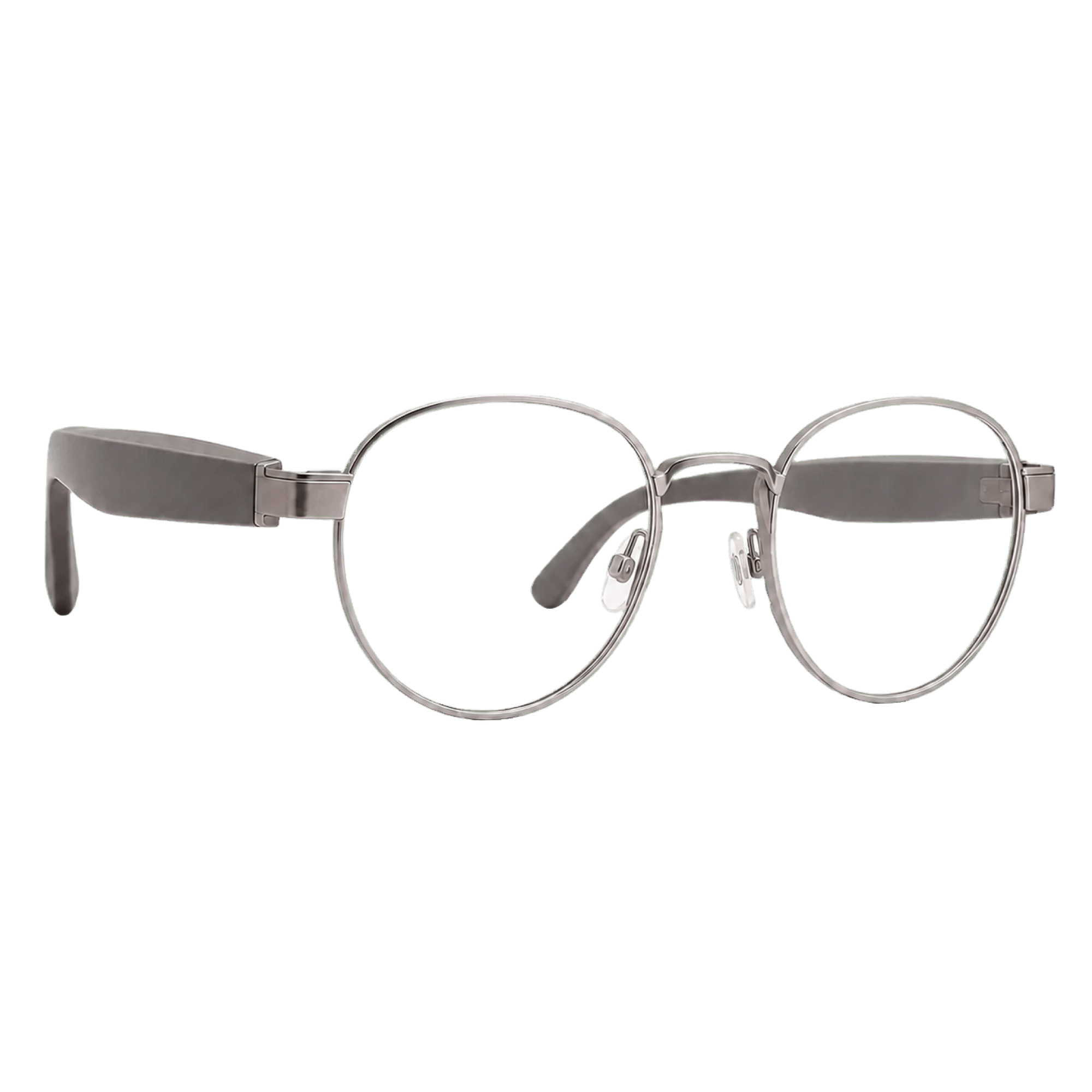 Round P3 See-Hear consumer audio eyewear