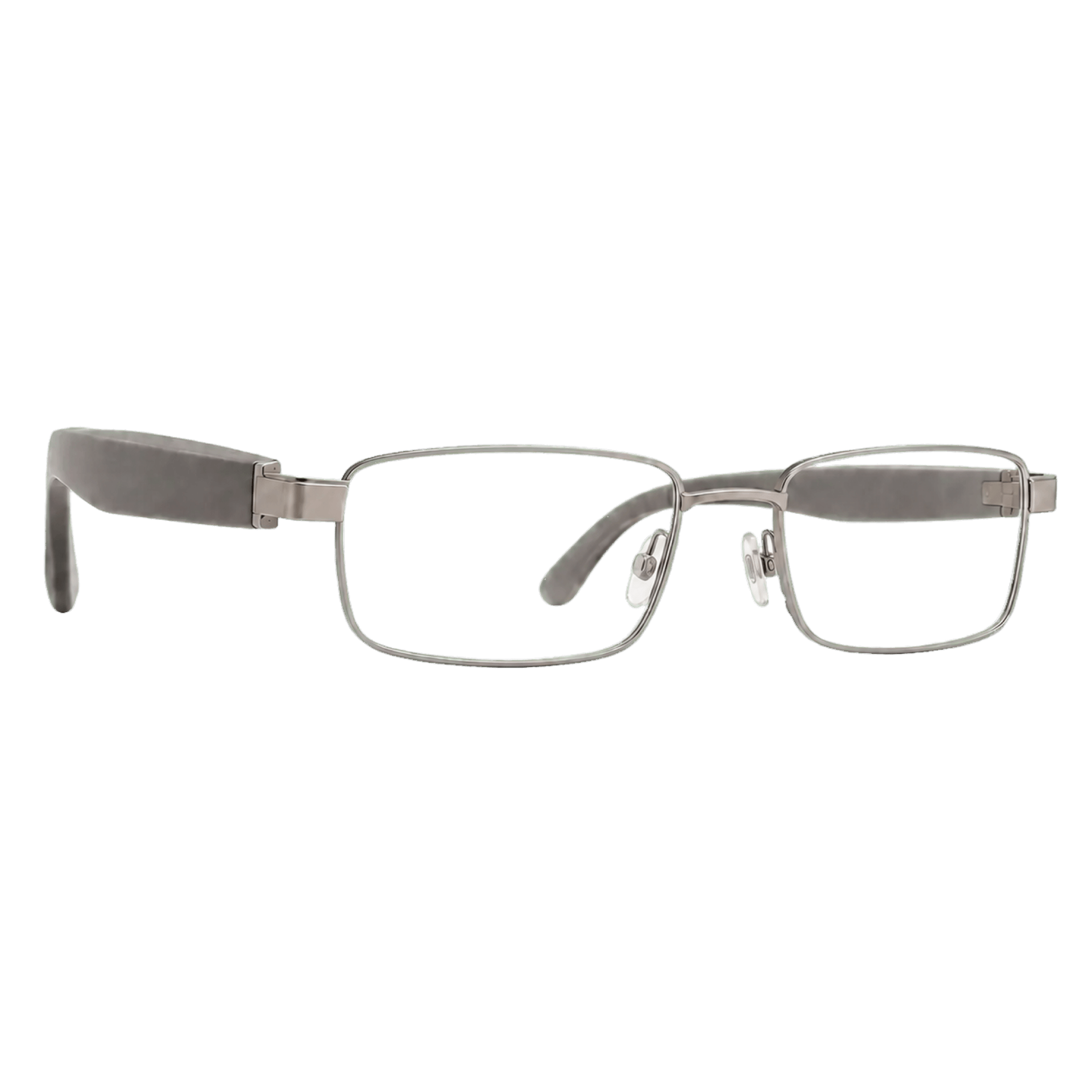 Slim Rectangle consumer audio eyewear silhouette